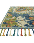Loloi Zharah ZR-11 Hooked Rug