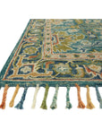 Loloi Zharah ZR-12 Hooked Rug