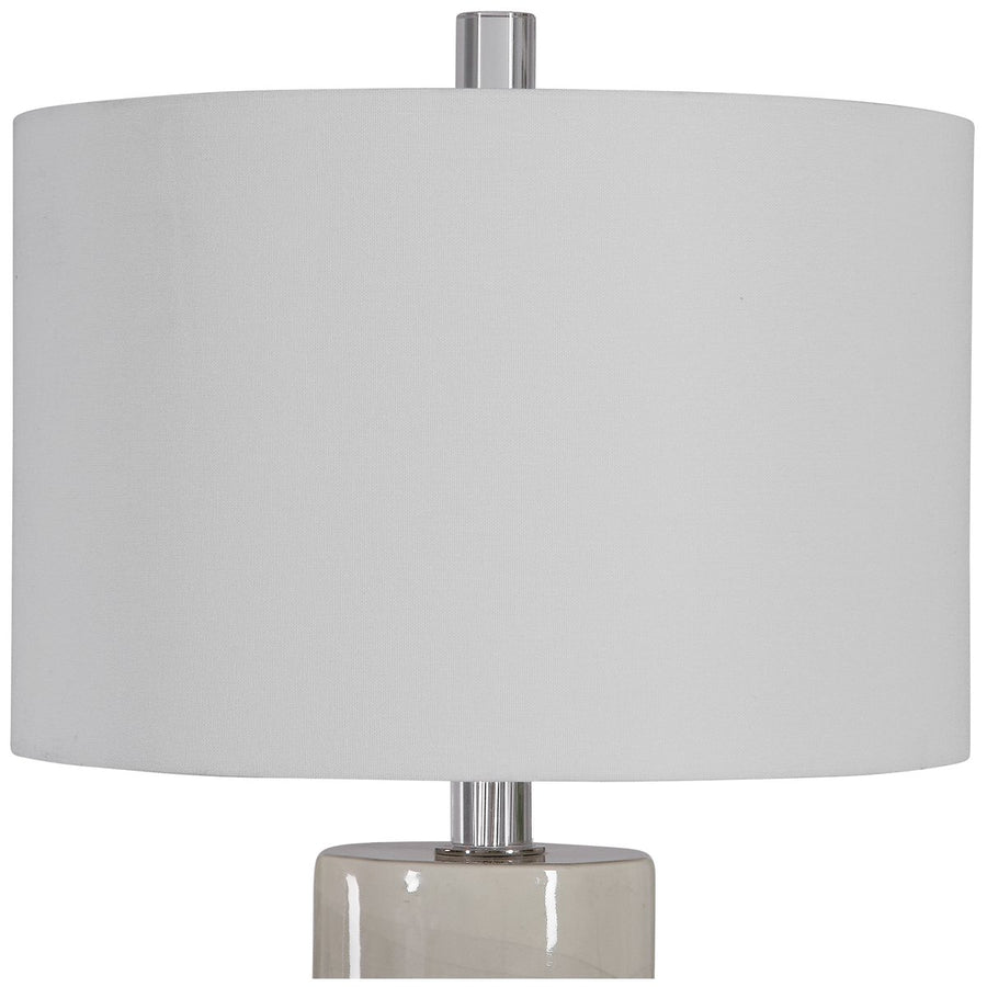 Uttermost Zesiro Modern Table Lamp
