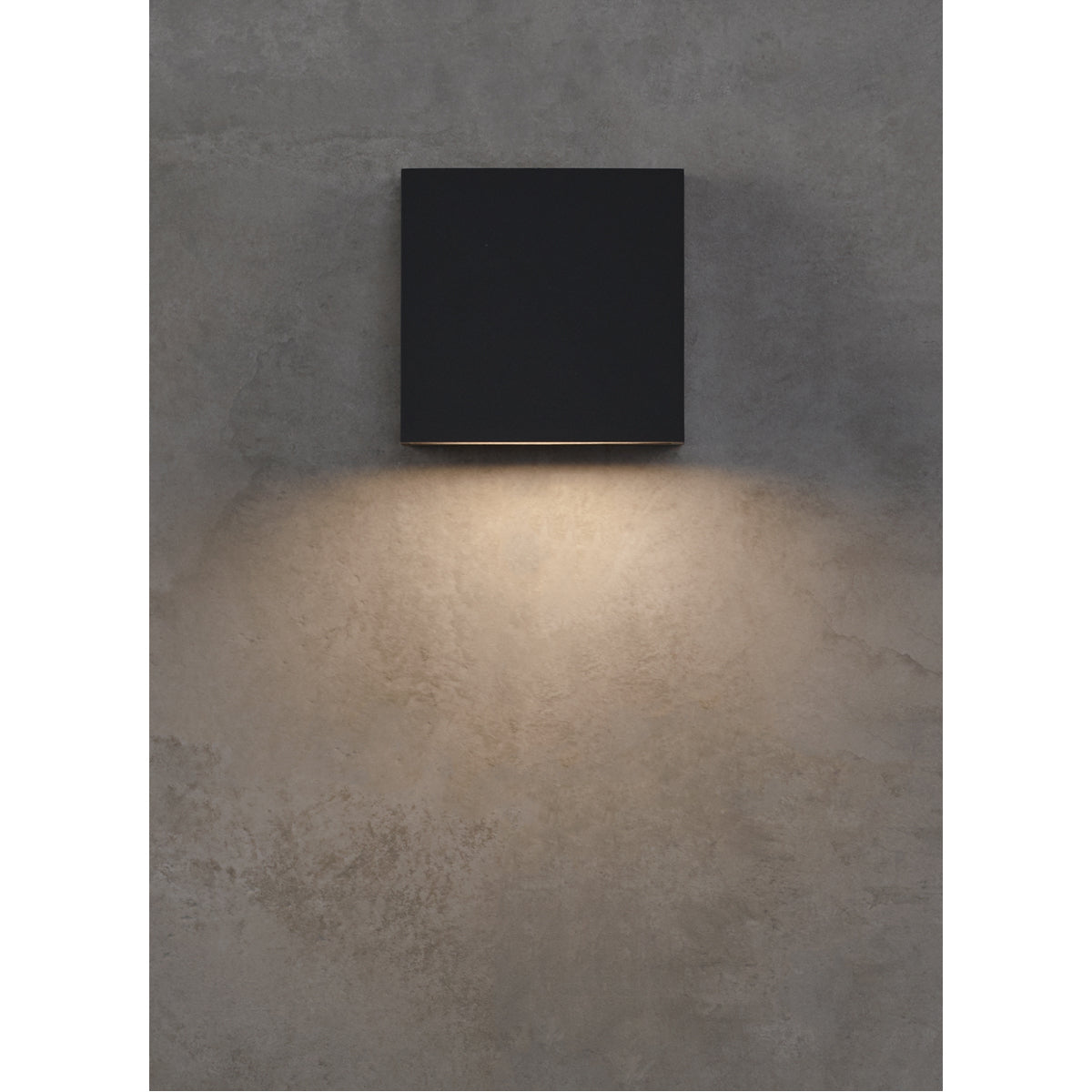 Tech Lighting Pitch Single Outdoor Wall Sconce