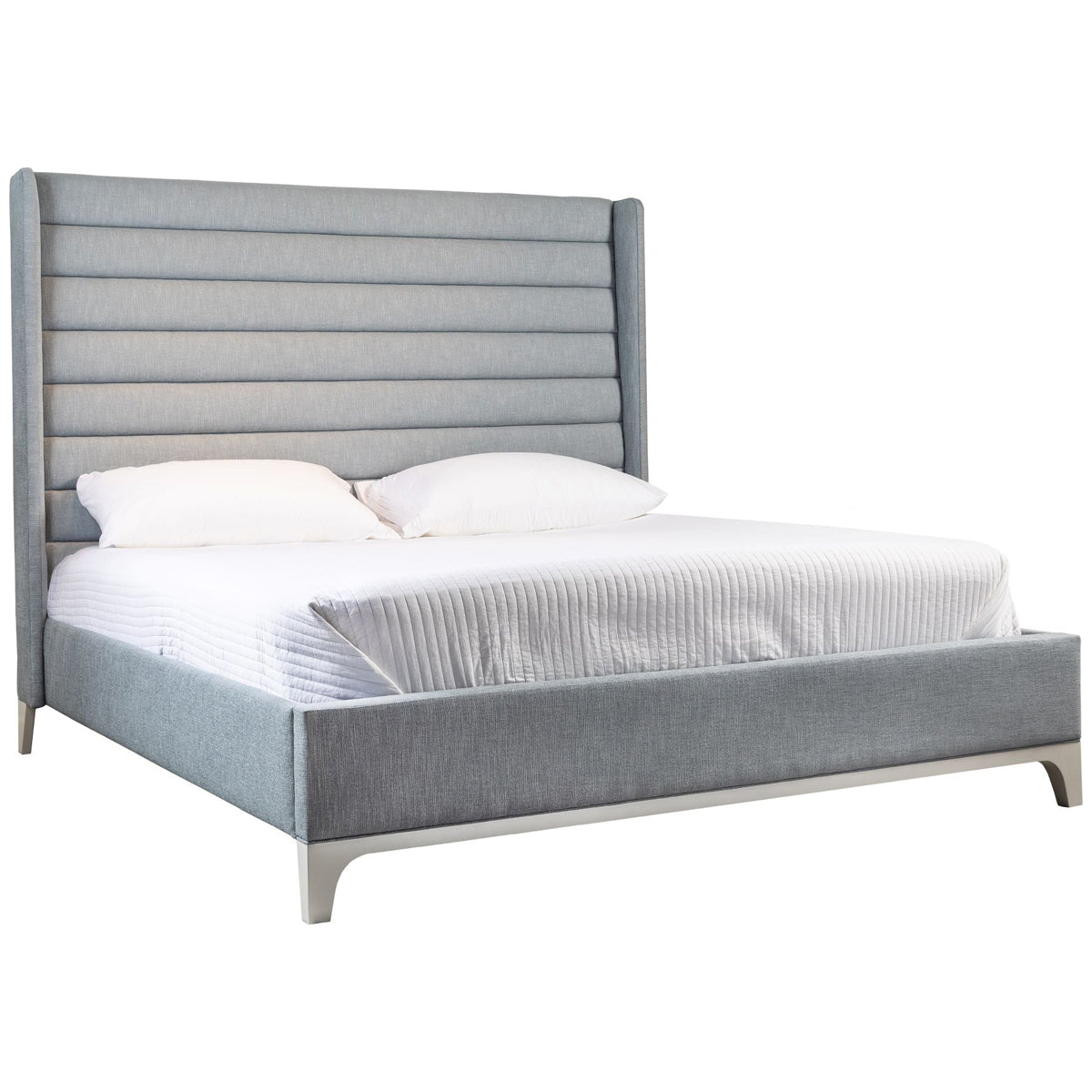 Belle Meade Signature Lyric Bed with Low Footboard