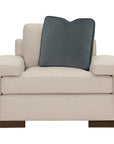 Caracole Upholstery I'm Shelf-Ish Chair
