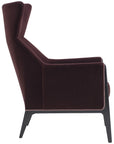 Caracole Modern Edge Boundless Chair