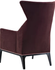 Caracole Modern Edge Boundless Chair