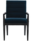 Caracole Modern Edge Arm Chair