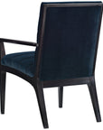 Caracole Modern Edge Arm Chair
