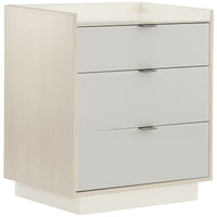 Caracole Modern Expressions Nightstand