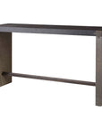 Baker Furniture Querini Console Table MC150