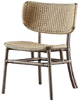 Baker Furniture Hanalei Dining Chair MCA1048