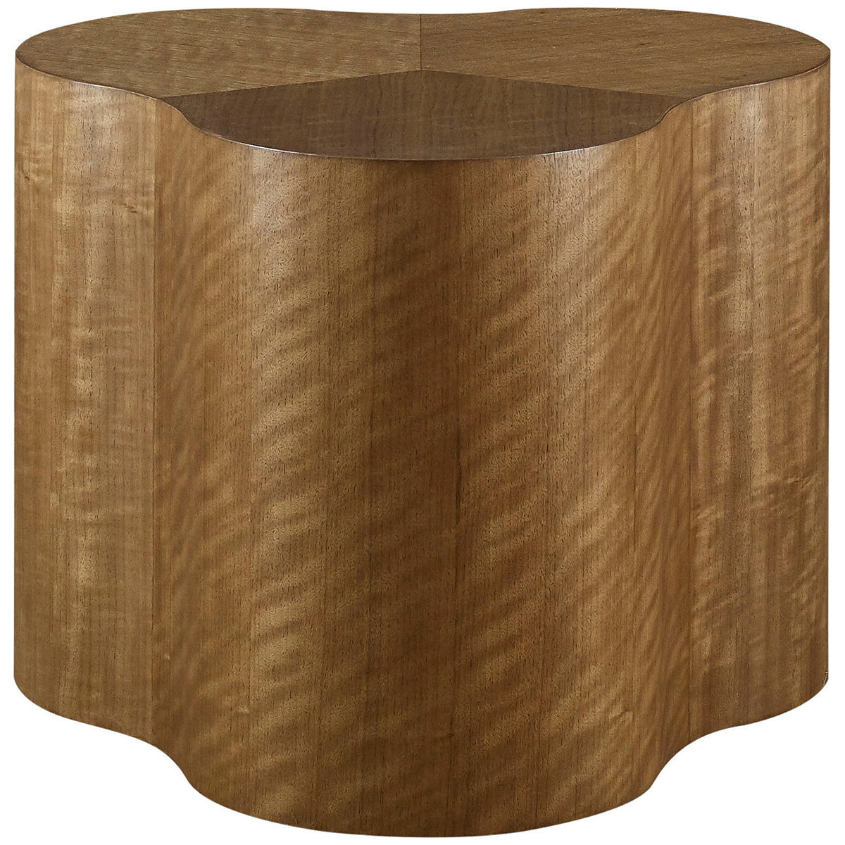 Baker Furniture Lakepoint End Table MCA1055