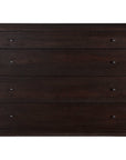 Baker Furniture Bantam Dresser MCA1500