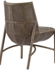 Baker Furniture Taru Side Chair MCA1544