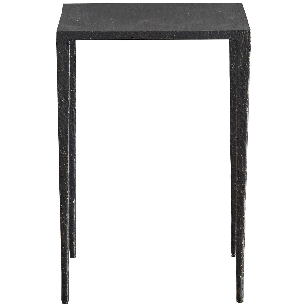 Baker Furniture Molten Accent Table MCA1558