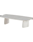 Baker Furniture Plank Cocktail Table MCA2166