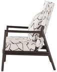 Baker Furniture Brazos Chair MCA2301C