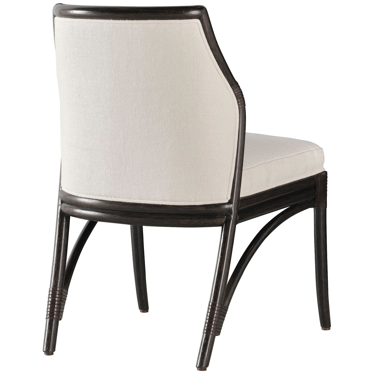 Baker Furniture Lantana Side Chair MCA2340