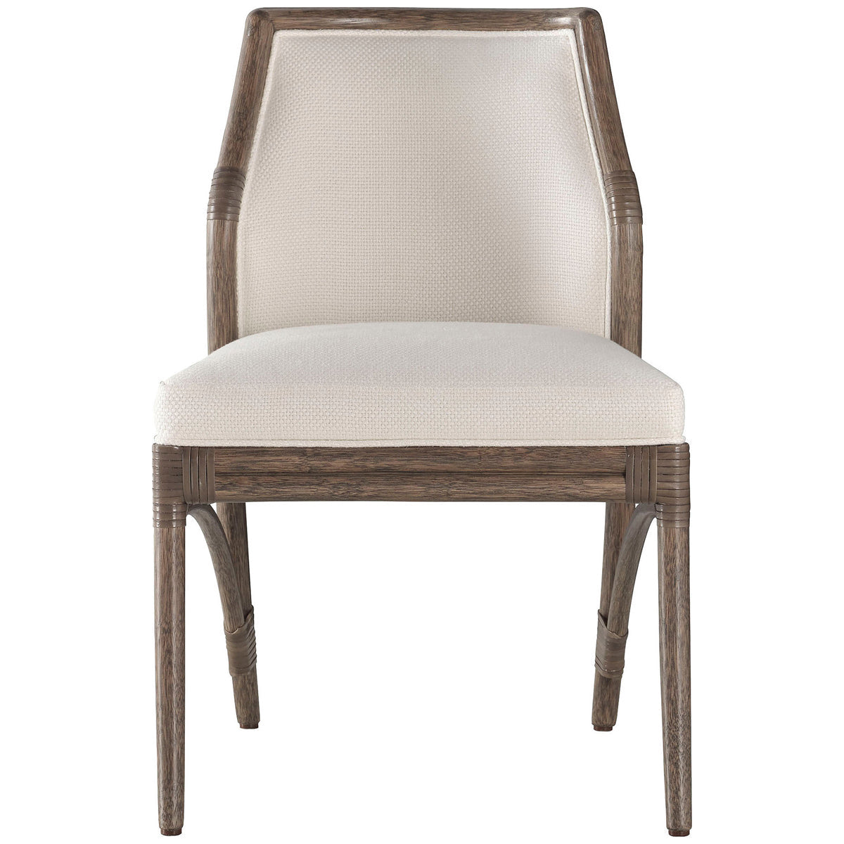 Baker Furniture Lantana Side Chair MCA2340