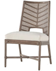 Baker Furniture Reyes Side Chair MCA2344