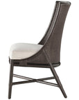 Baker Furniture Lampasas Side Chair MCA2346