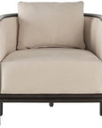 Baker Furniture Llano Chair MCA2390C