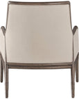 Baker Furniture Lantana Lounge Chair MCA2393C