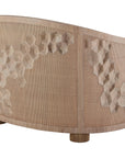 Baker Furniture Kimono Lounge Chair MCA2603C
