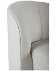 Baker Furniture Wave Chaise MCA2606CSR/L