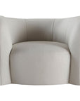 Baker Furniture Wave Lounge Chair MCA2606C
