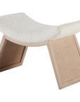Baker Furniture Sway Bench MCA2616B