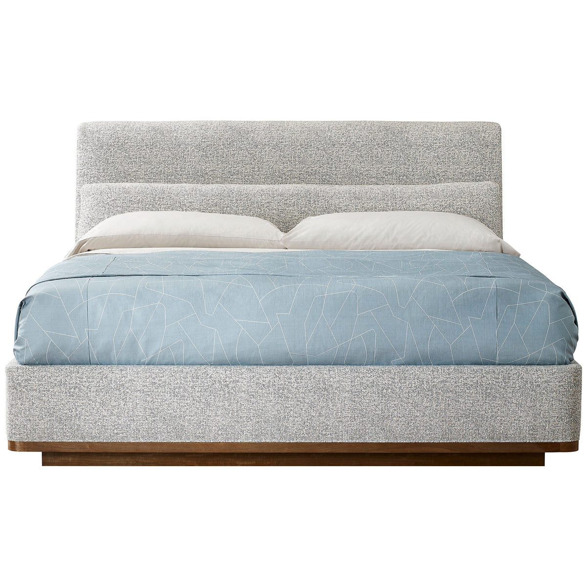 Baker Furniture Sublime Bed MCA3020