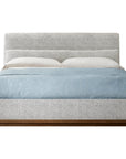 Baker Furniture Sublime Bed MCA3020