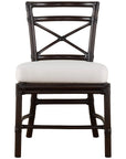 Baker Furniture Gondola Side Chair MCA3048
