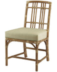 Baker Furniture Balboa Side Chair MCJSC151