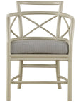 Baker Furniture Gondola Outdoor Chair MCO184