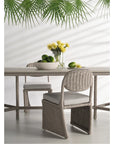 Baker Furniture Cuerda Dining Chair MCO3244