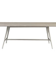 Baker Furniture Arrow Outdoor Dining Table MCO3337