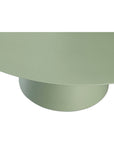 Baker Furniture Spin Outdoor Cocktail Table MCO3352