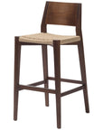Baker Furniture Seido Barstool MCO420T
