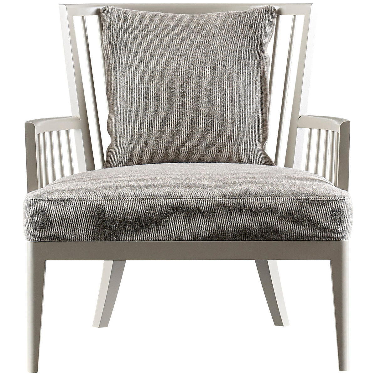 Baker Furniture Bowen Lounge Chair MCU1001C