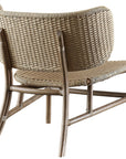 Baker Furniture Hanalei Lounge Chair MCU1007C