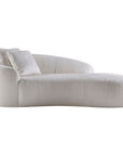 Baker Furniture Cloud Sofa MCU1012S