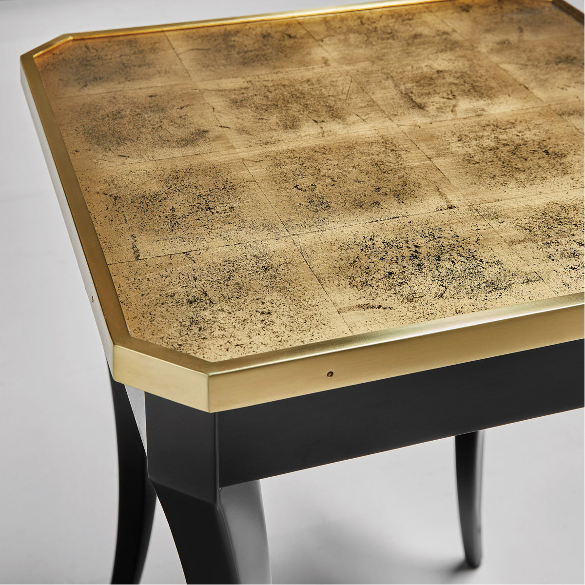 Modern History Fontaine Spot Table