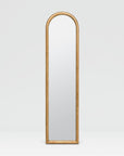 Made Goods Alexis Formal Arch Mirror