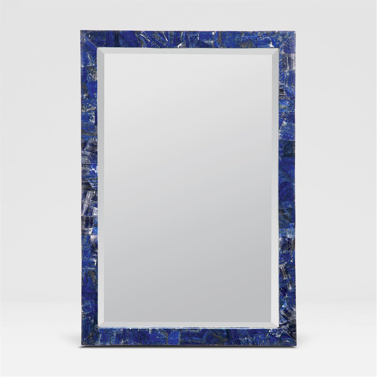 Made Goods Andre Lapis-Lazuli Mirror