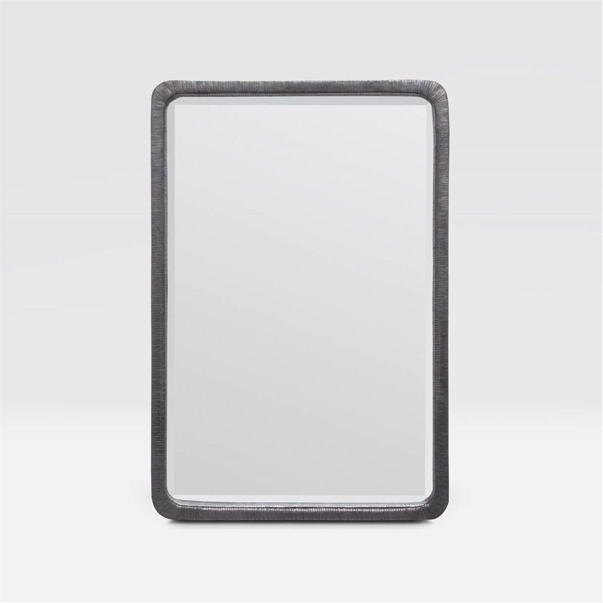 Made Goods Andrew Rounded Corners Mirror