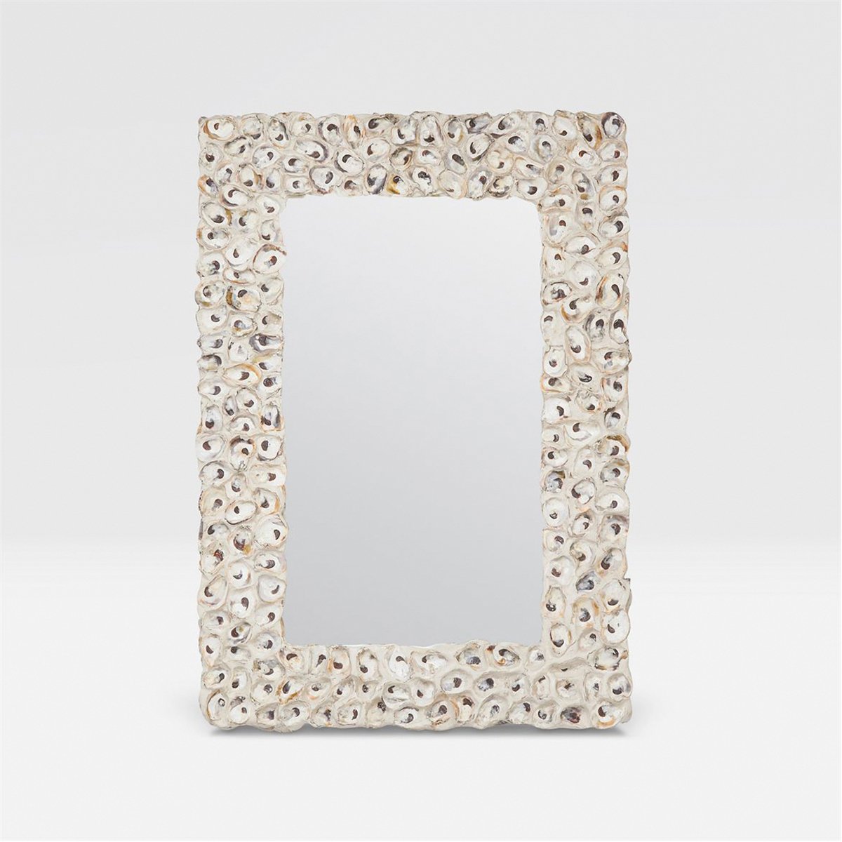 Made Goods Buford Dramatic Oyster Wall Mirror