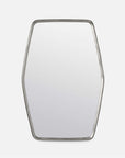 Made Goods Fenris Etched Aluminum Mirror