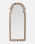 Made Goods Kearney Medieval Style Mirror