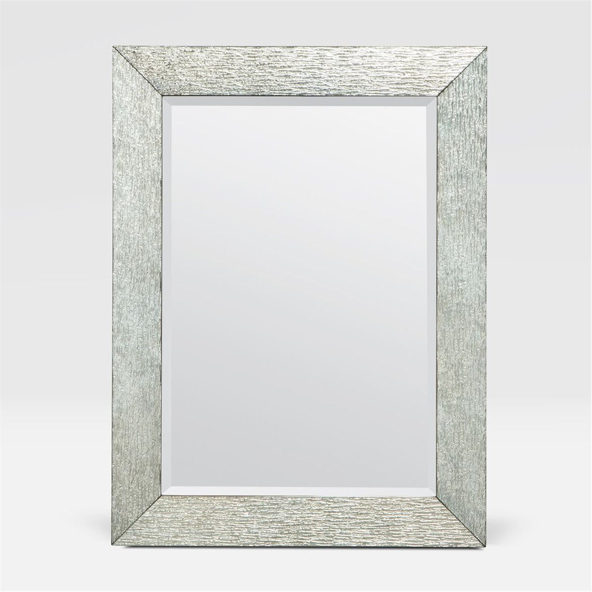Made Goods Lars Faux Bois Mirror