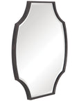 Uttermost Ulalia Scalloped Mirror